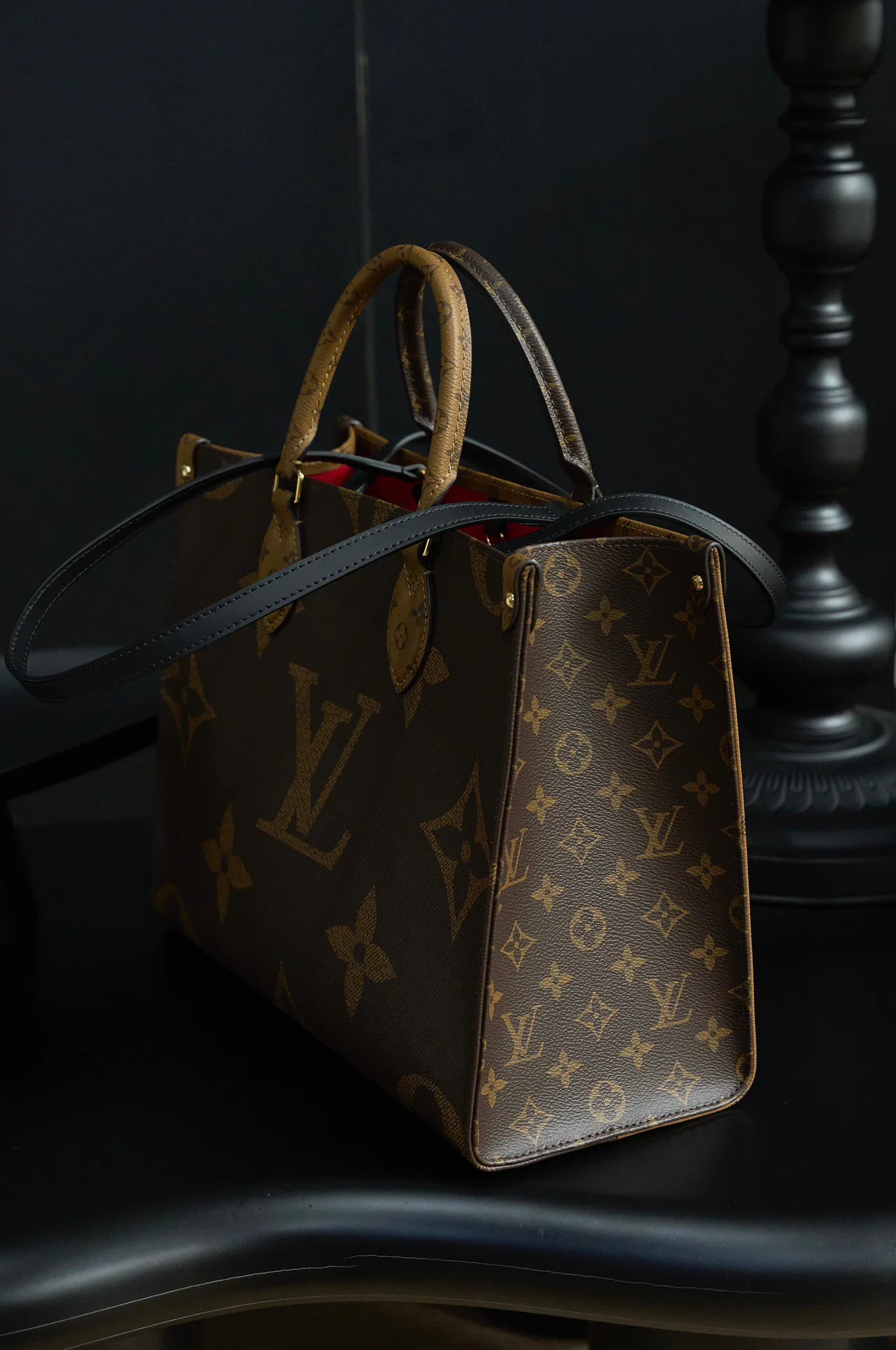 Women's Classic Handbags LOUIS VUITTON 17906958