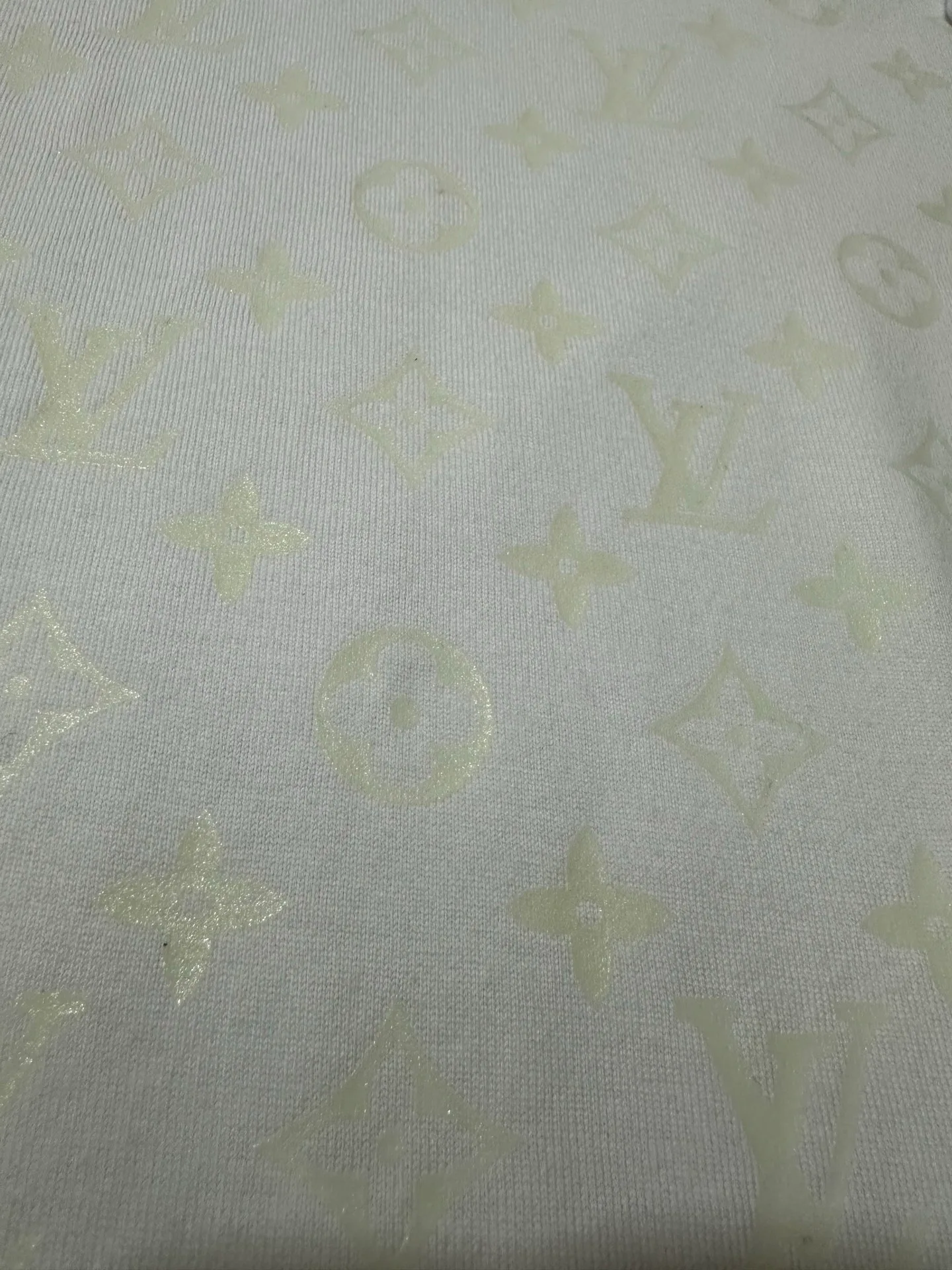 Men's T-Shirts LOUIS VUITTON 18179310