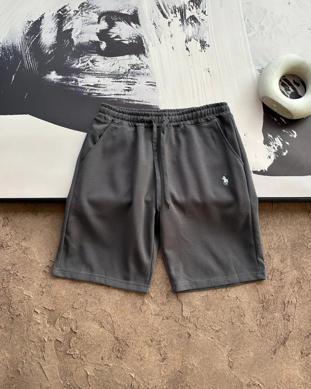 Men's Shorts RALPH LAUREN 17406075