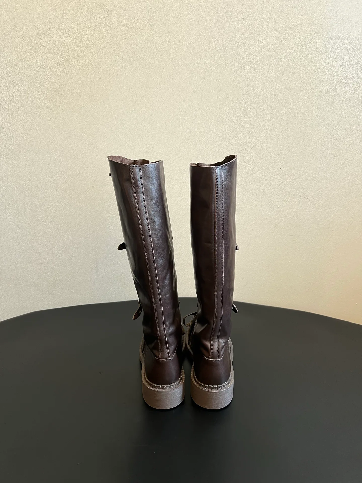 Women's Boots MIU MIU 18092739