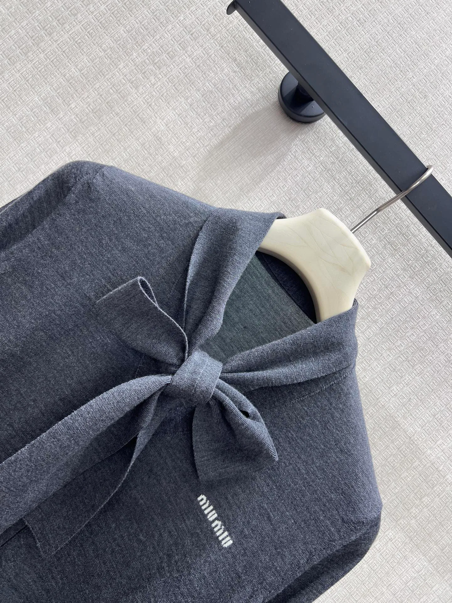 Women's Jumpers And Sweaters MIU MIU 18051491