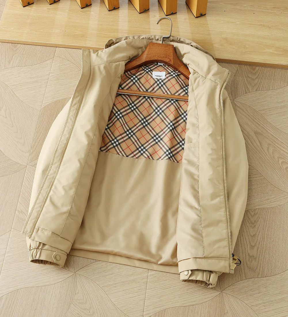 Men's Jackets And Down Jackets BURBERRY 18157269