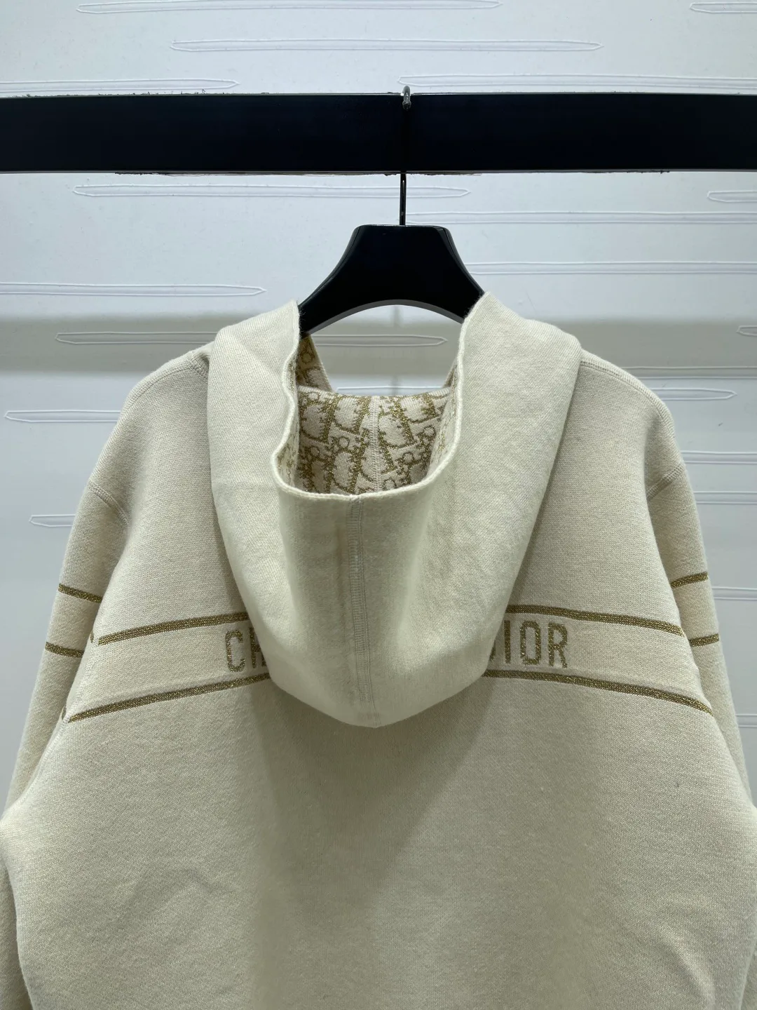 Women's Jumpers And Sweaters CHRISTIAN DIOR 18333013