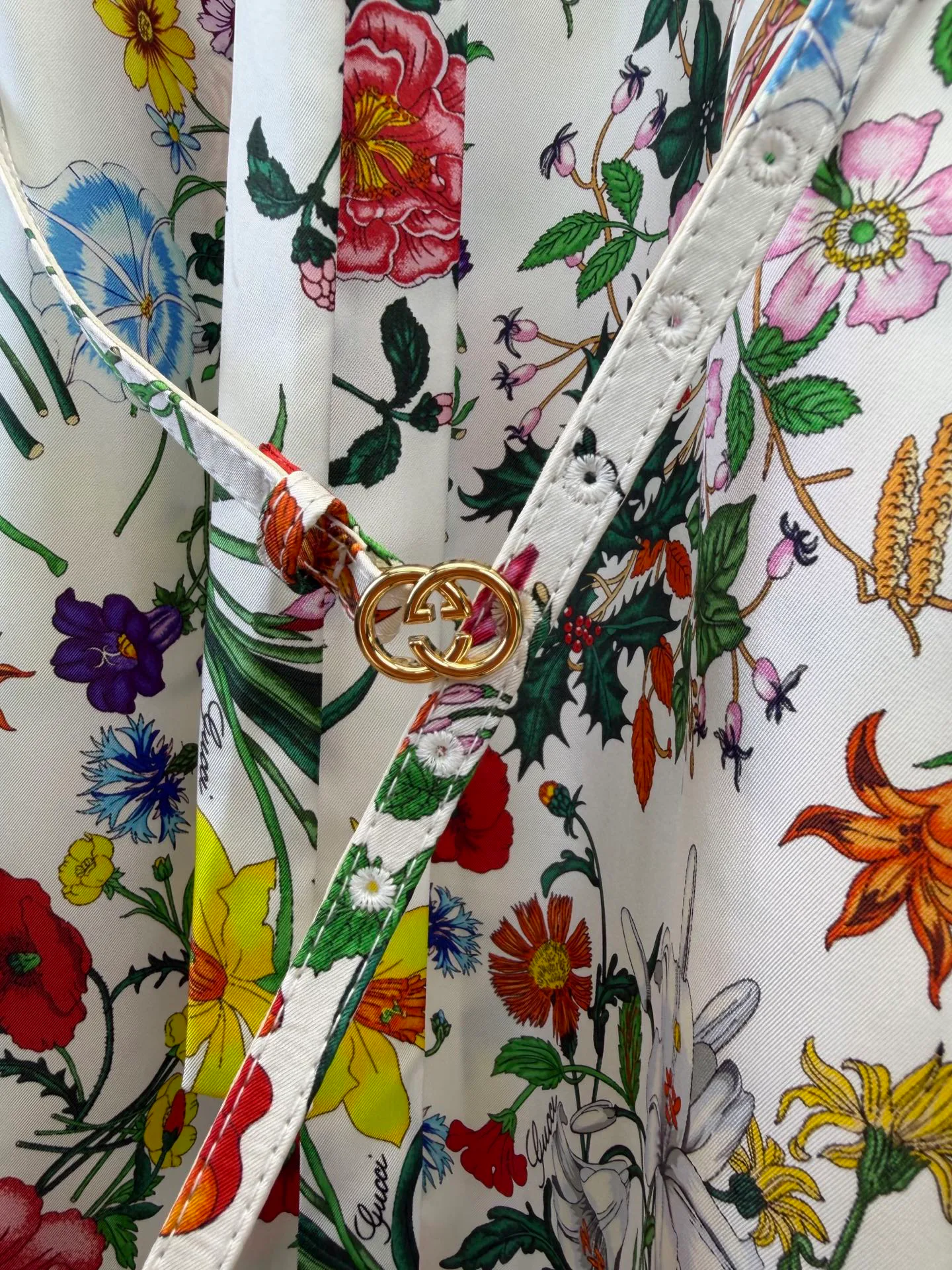 Women's Dresses GUCCI 17266279