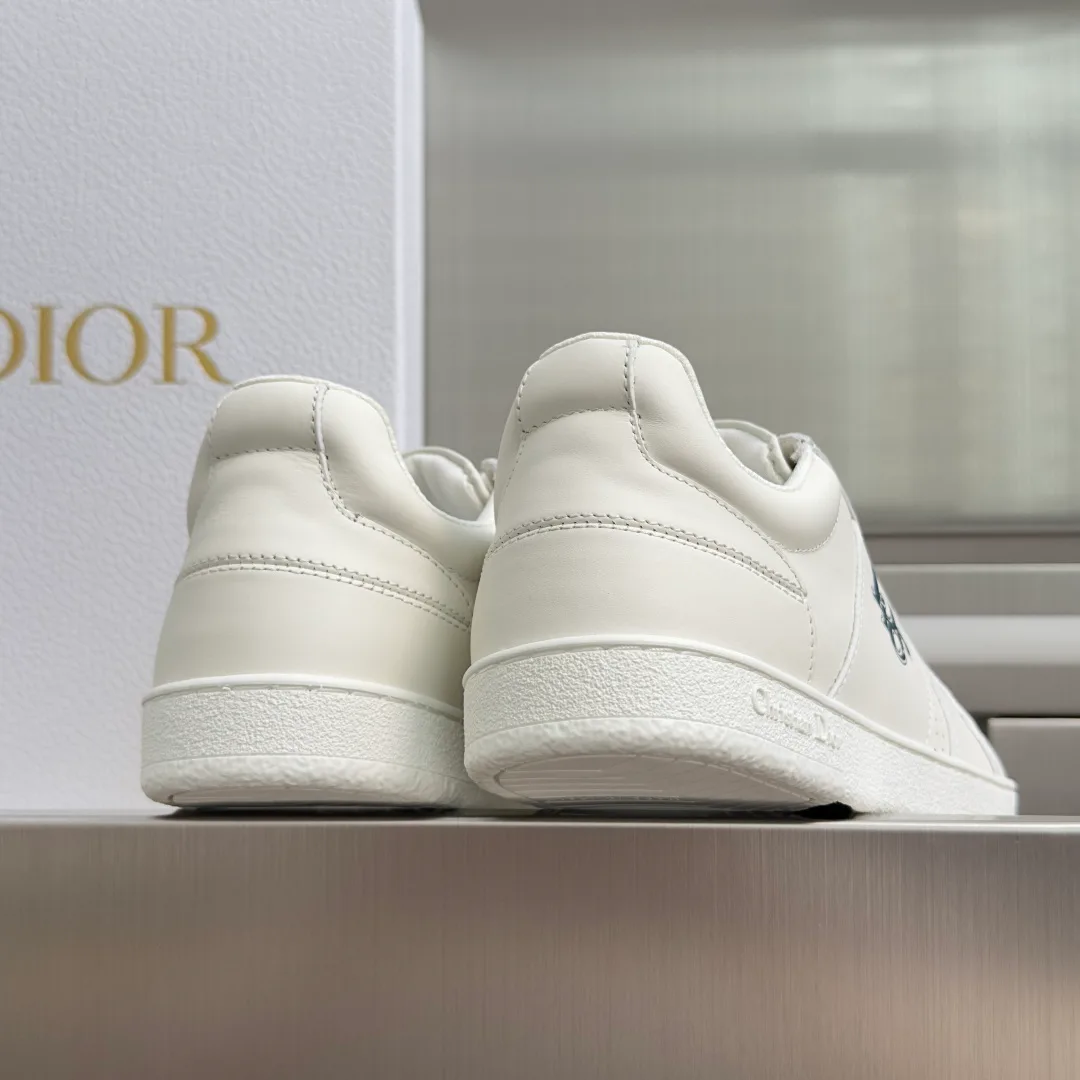 Women's Sneakers CHRISTIAN DIOR 17772005