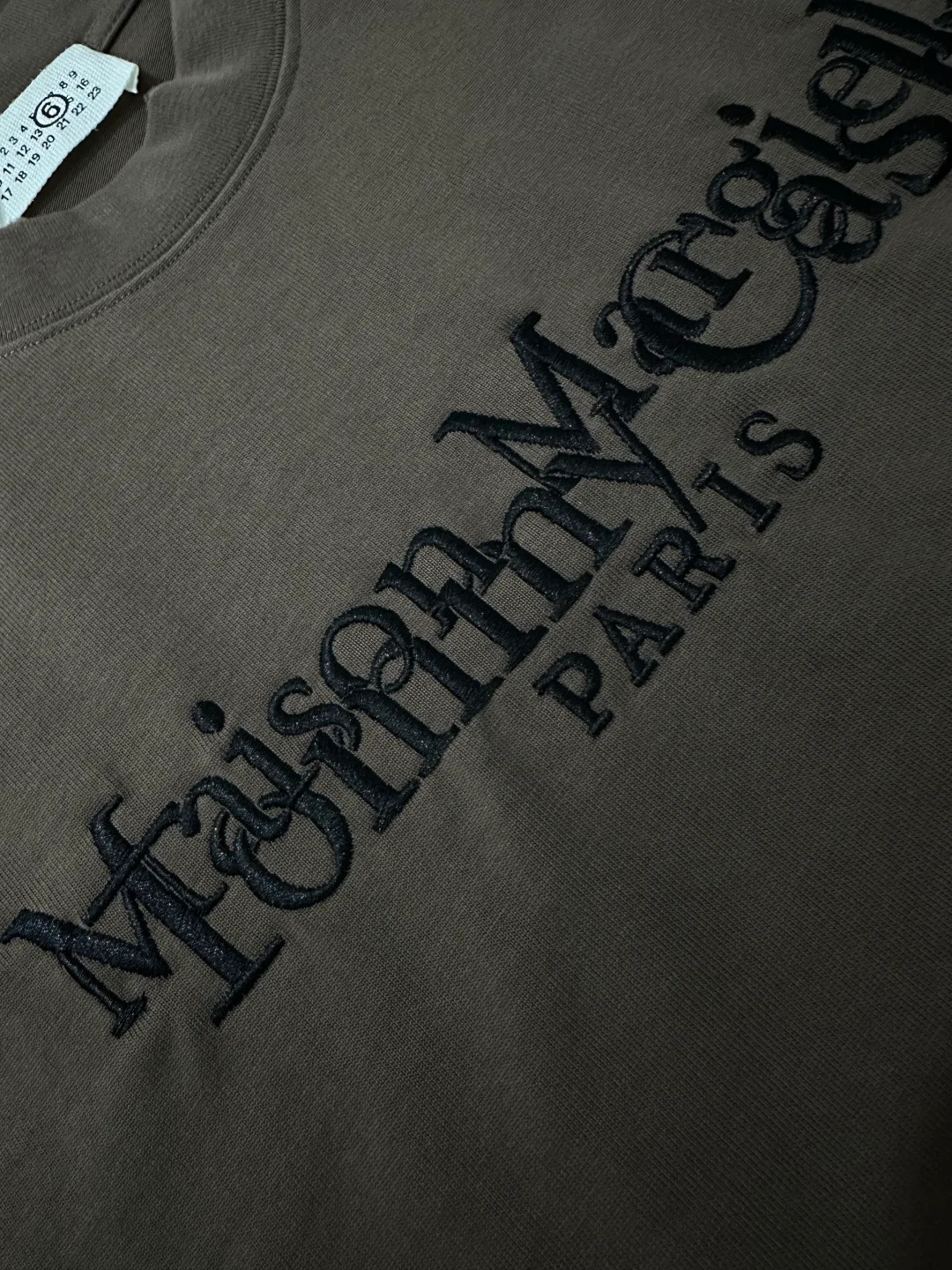 Women's T-Shirts MAISON MARGIELA 17110214