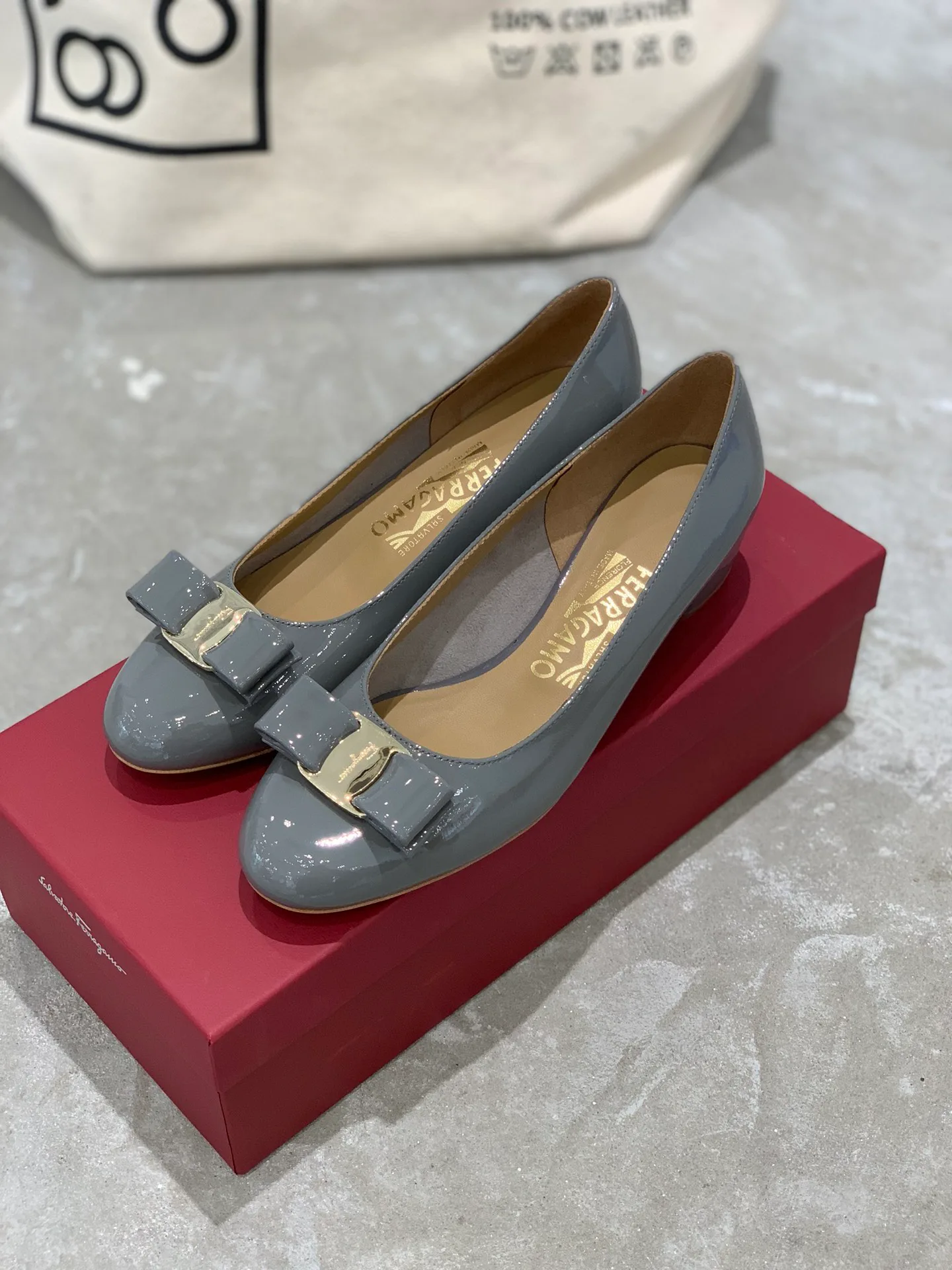 Women's Heels SALVATORE FERRAGAMO 18340713