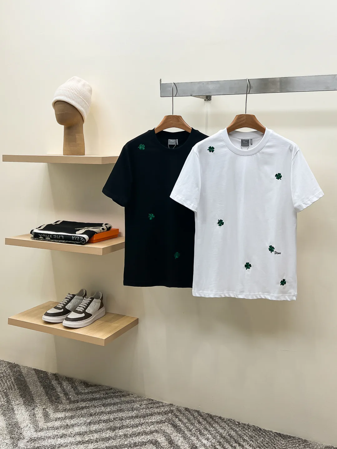 Men's T-Shirts CHRISTIAN DIOR 18499466