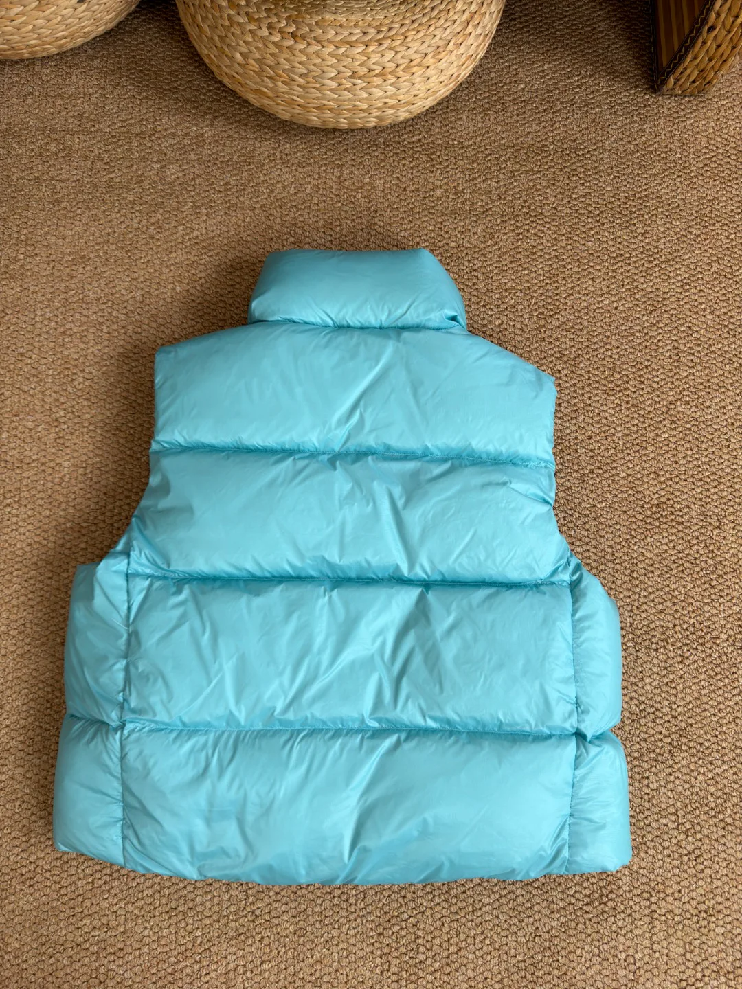 Women's Vests CANADA GOOSE 18336861