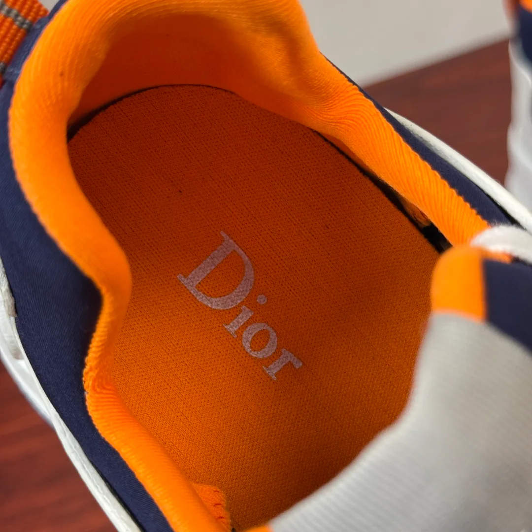 Men's Sneakers CHRISTIAN DIOR 18119038