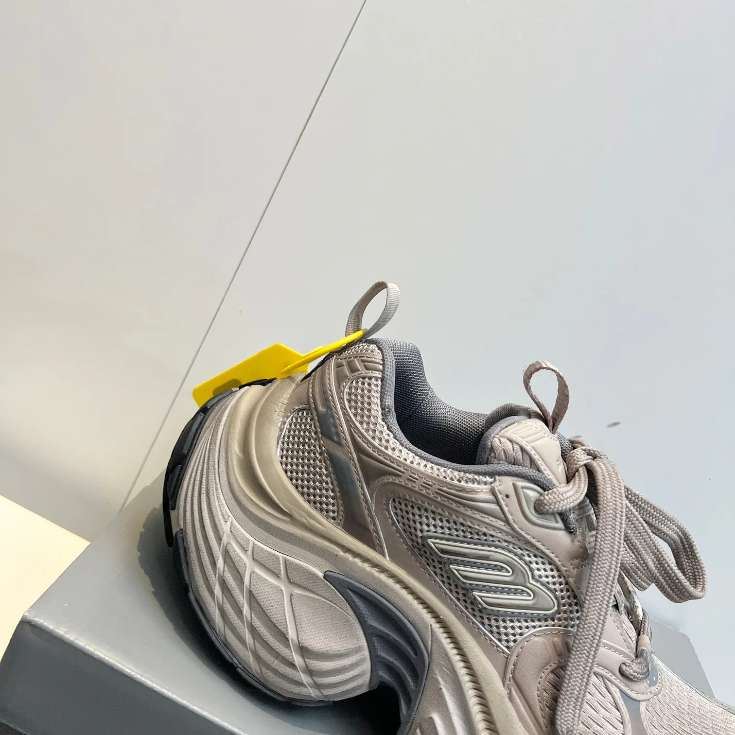 Women's Sneakers BALENCIAGA 17759460