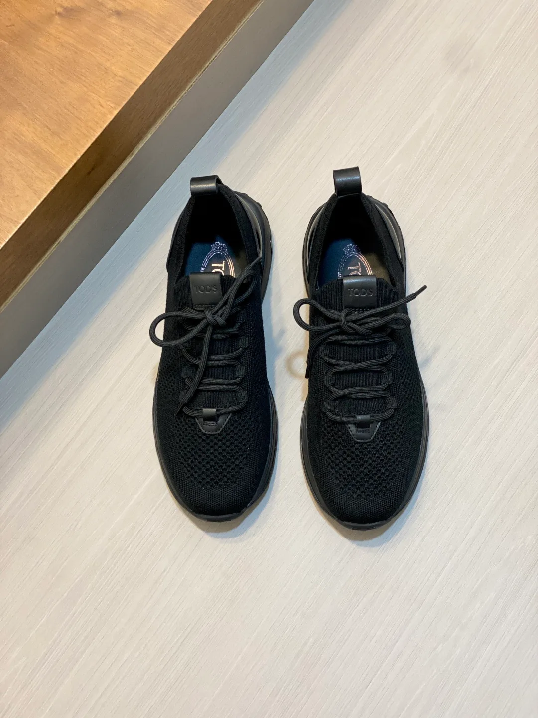 Men's Sneakers TOD'S 18079057