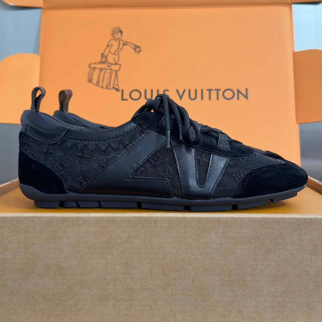 Women's Sneakers LOUIS VUITTON 18083474