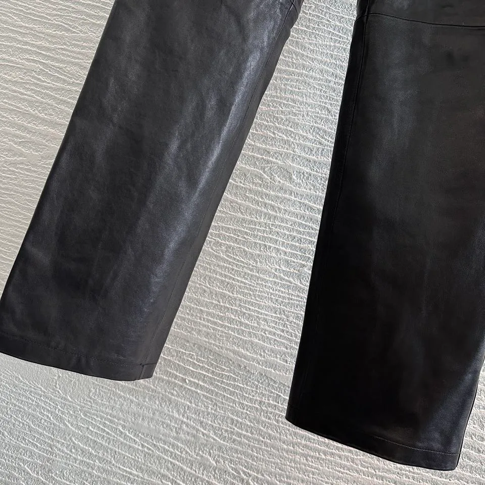 Women's Trousers CHANEL 17845051