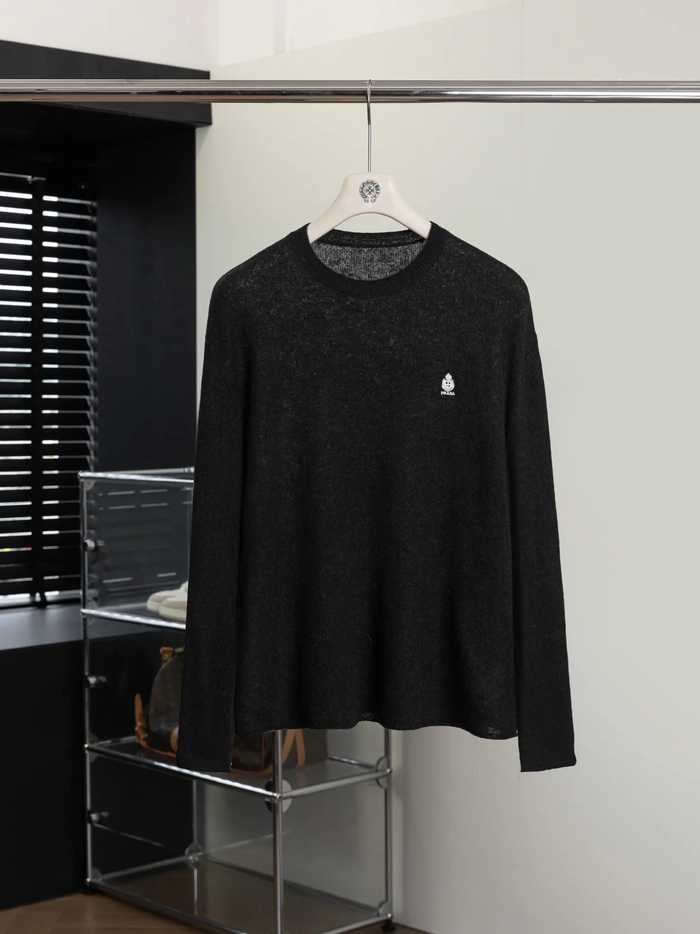 Women's Jumpers And Sweaters PRADA 18532950