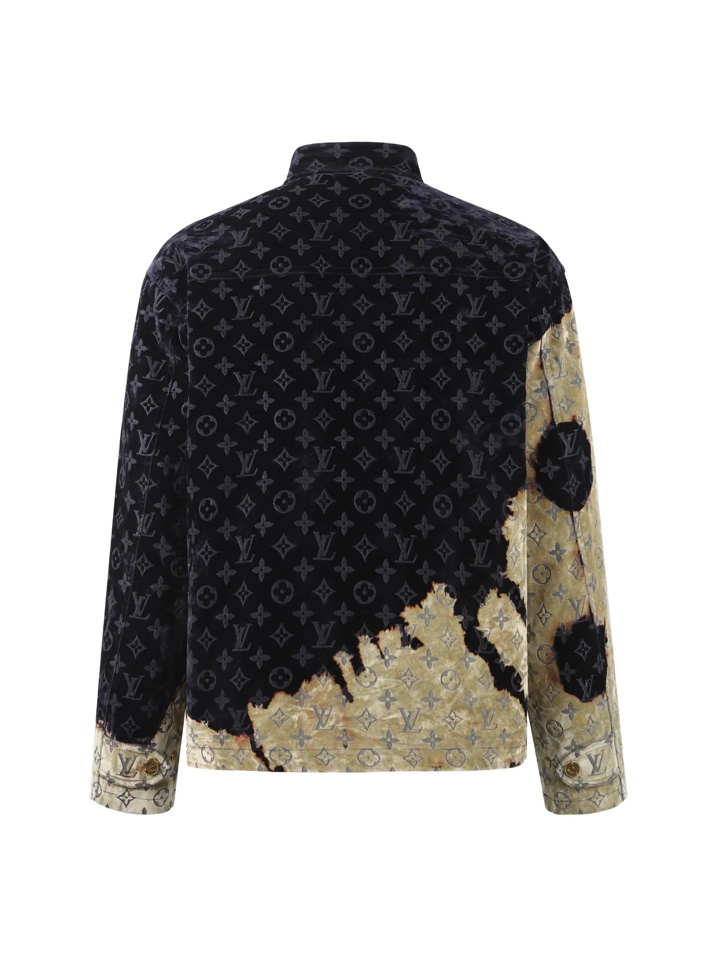 Men's Jackets And Down Jackets LOUIS VUITTON 18192946