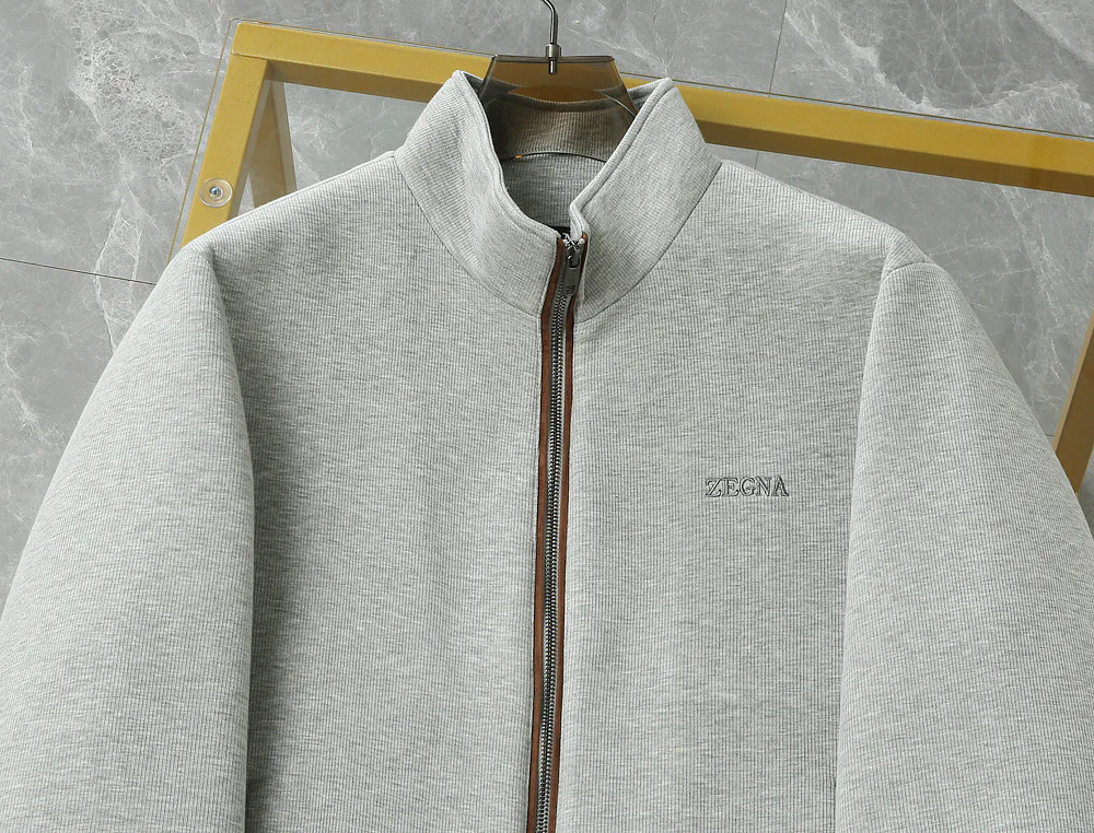 Men's Jackets And Down Jackets ZEGNA 18345912
