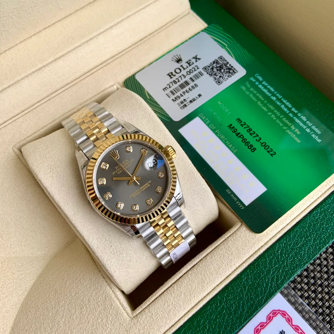 Women's Watches ROLEX 17670396