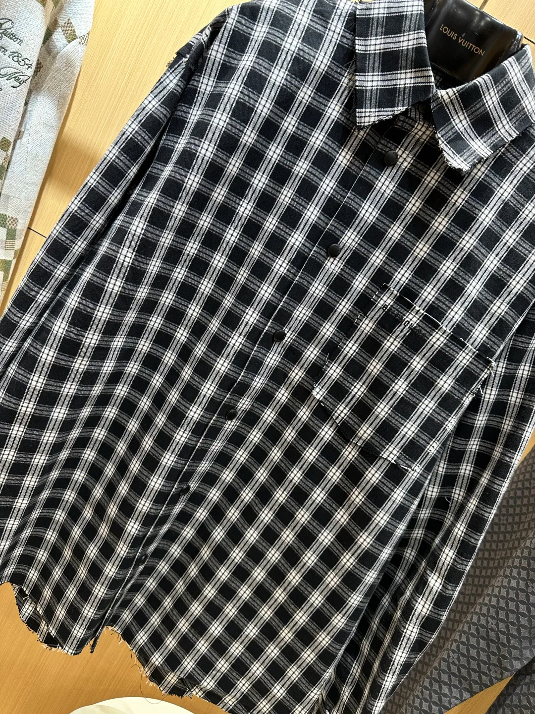Men's Shirts BALENCIAGA 17802538