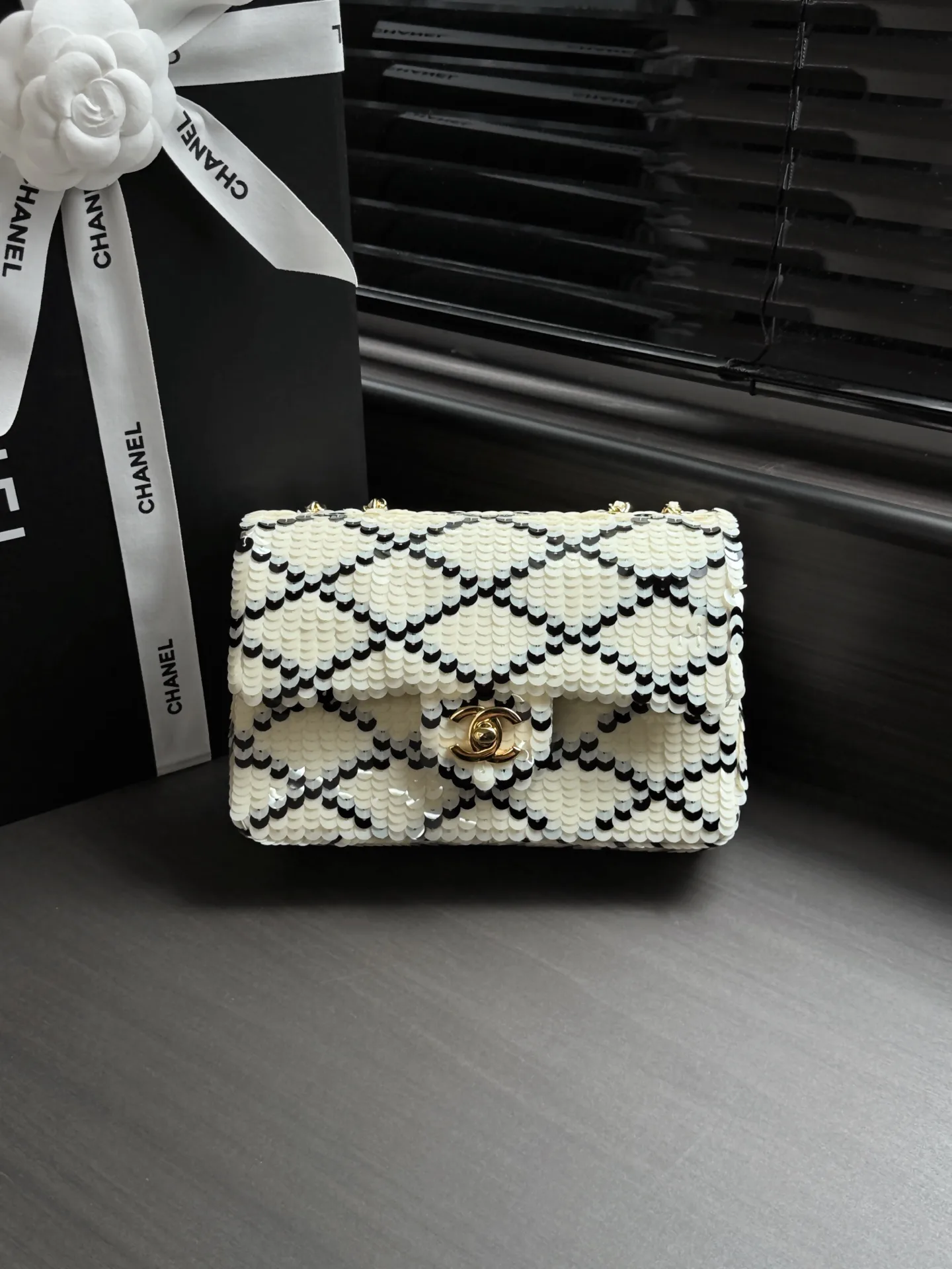 Women's Clutches CHANEL 18147901