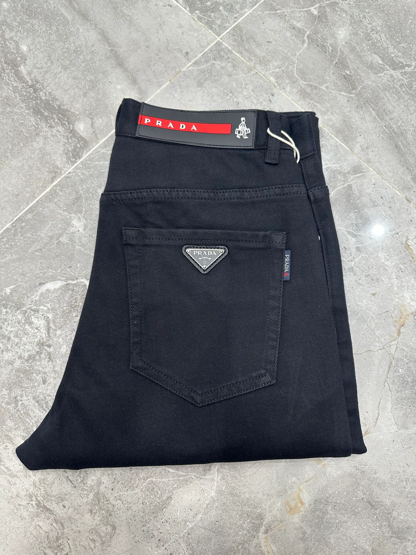 Men's Jeans PRADA 18072085