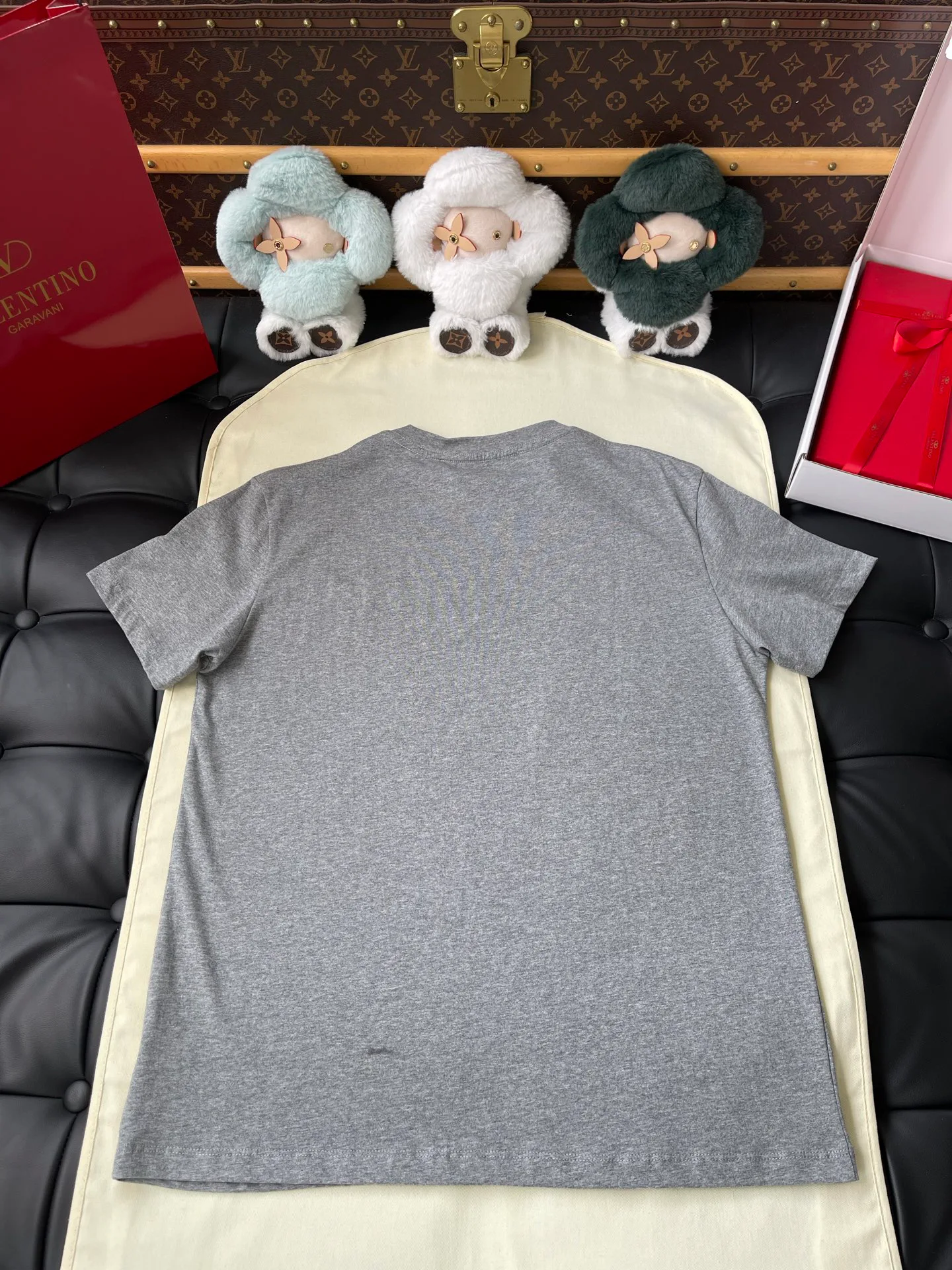 Women's T-Shirts VALENTINO 18191244