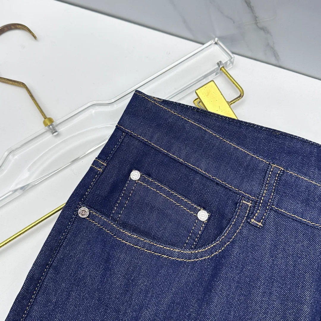 Men's Jeans CHRISTIAN DIOR 17810321
