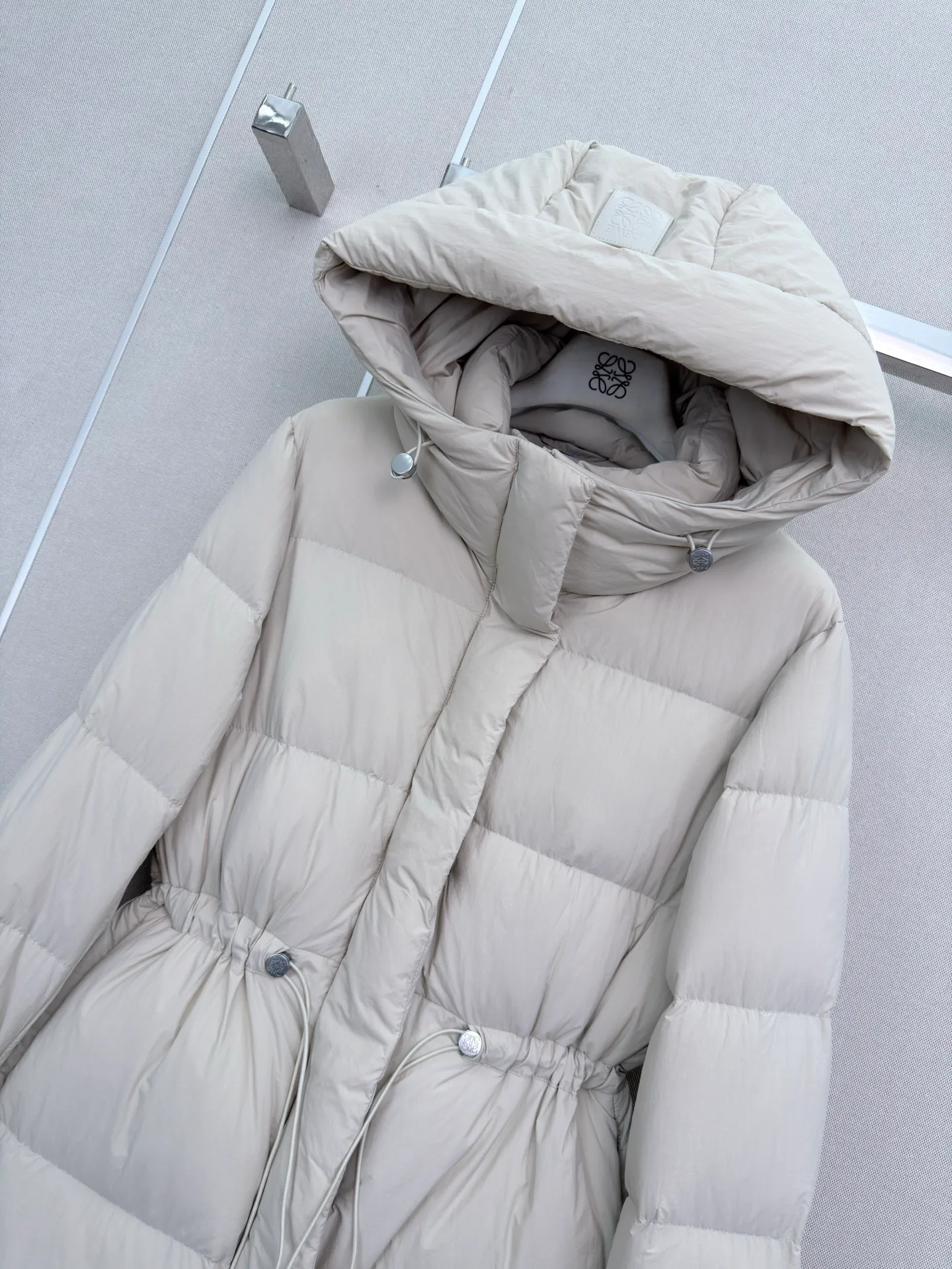 Women's Jackets And Down Jackets LOEWE 18108686