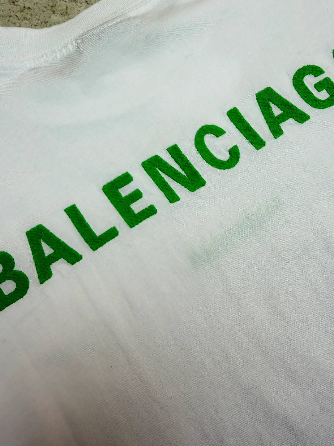 Men's T-Shirts BALENCIAGA 17903869