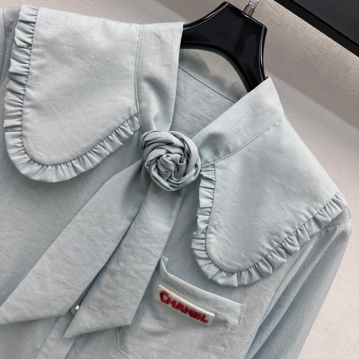 Women's Shirts CHANEL 18038587