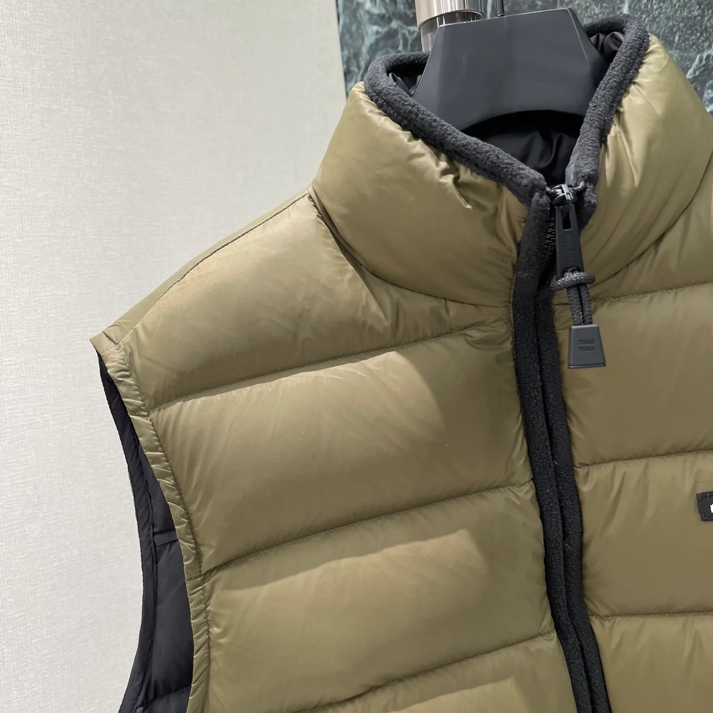 Women's Vests MIU MIU 18030669