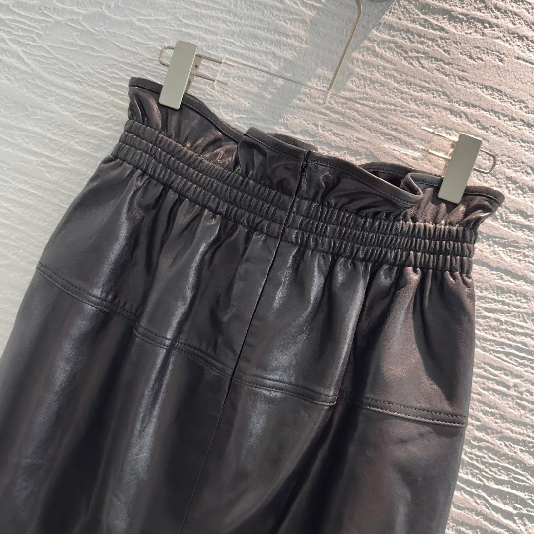 Women's Skirts SAINT LAURENT 17302229