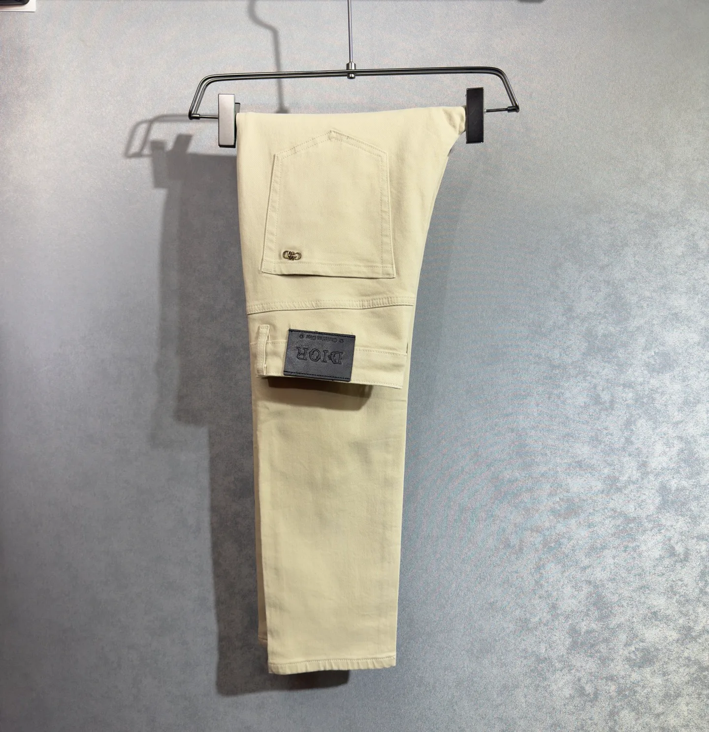 Men's Jeans CHRISTIAN DIOR 18098366