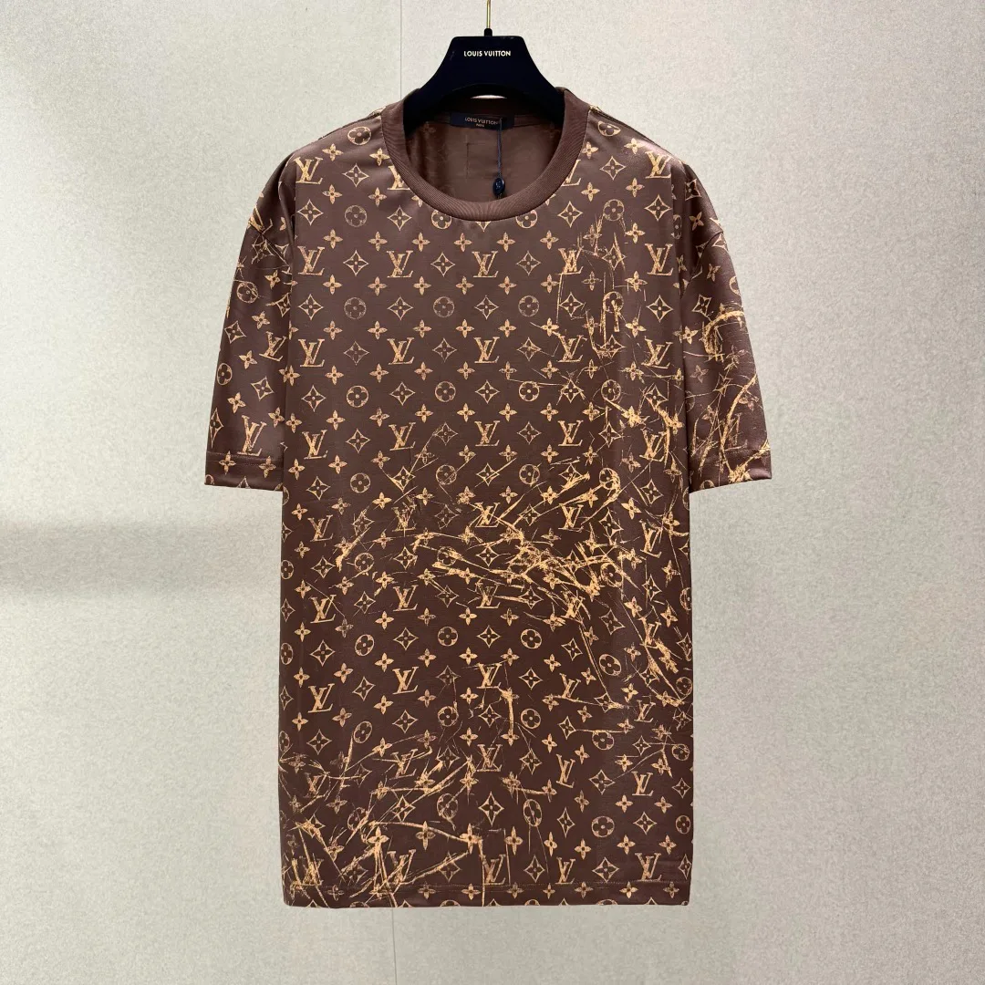 Футболки Мужские Louis Vuitton 18579038