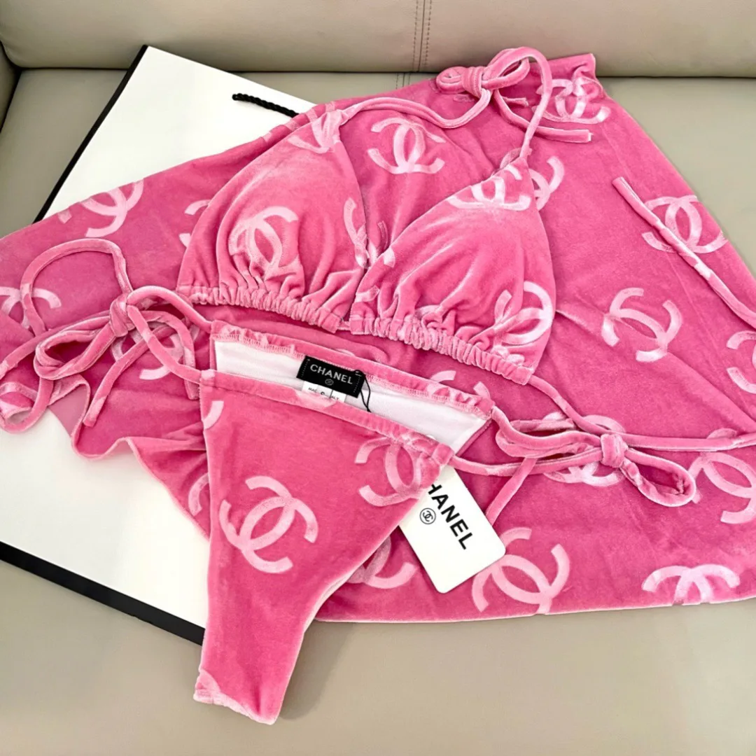 Women's Swimwear CHANEL 17631866