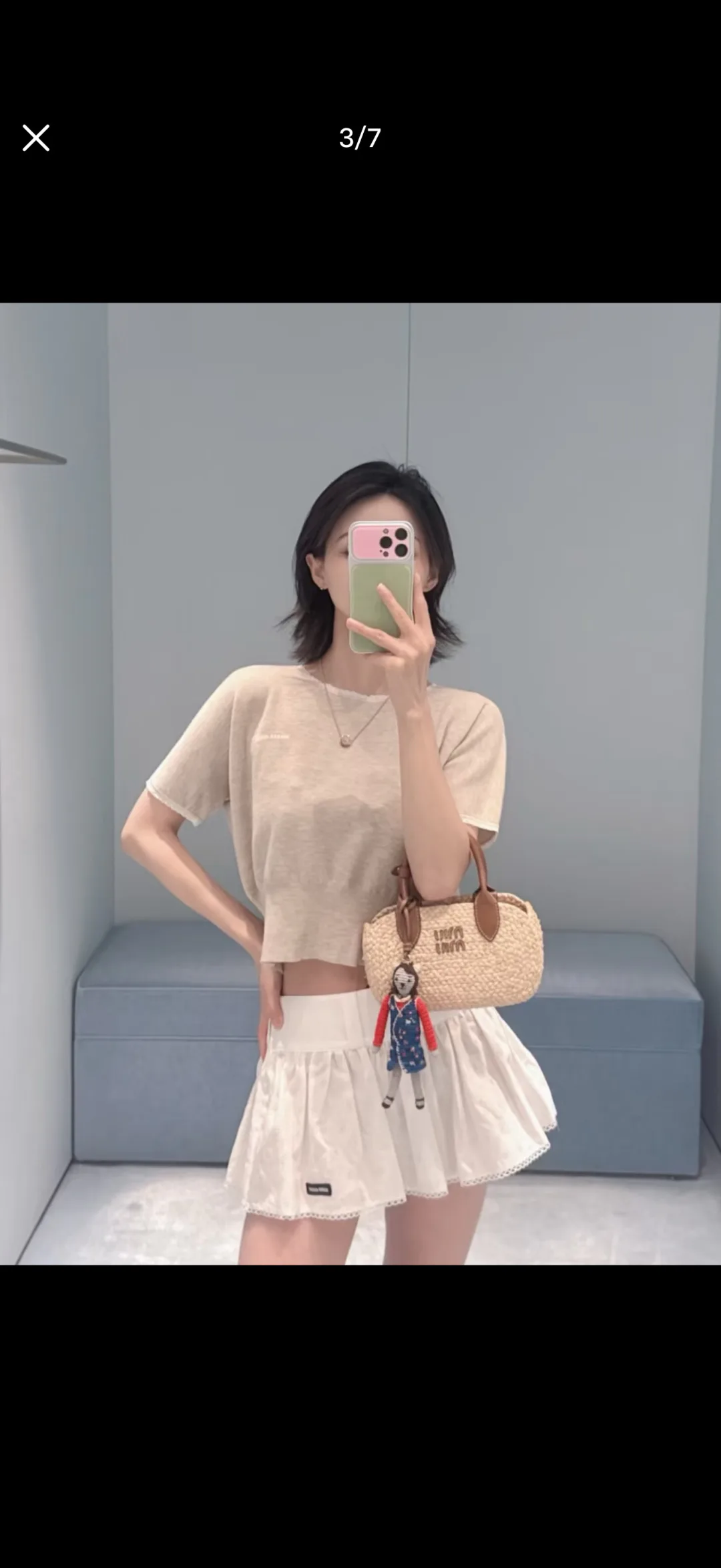 Women's Jumpers And Sweaters MIU MIU 17431250