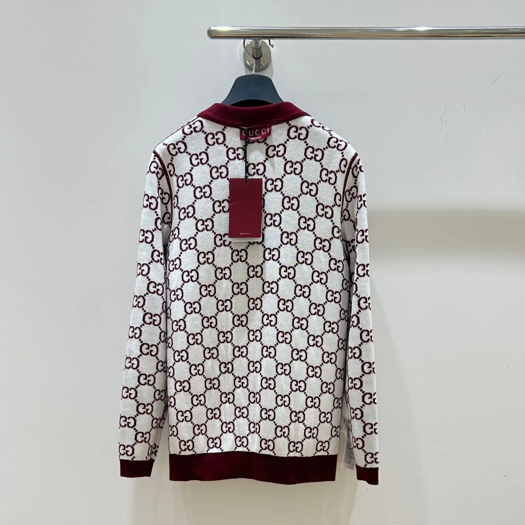 Women's Jumpers And Sweaters GUCCI 18097409