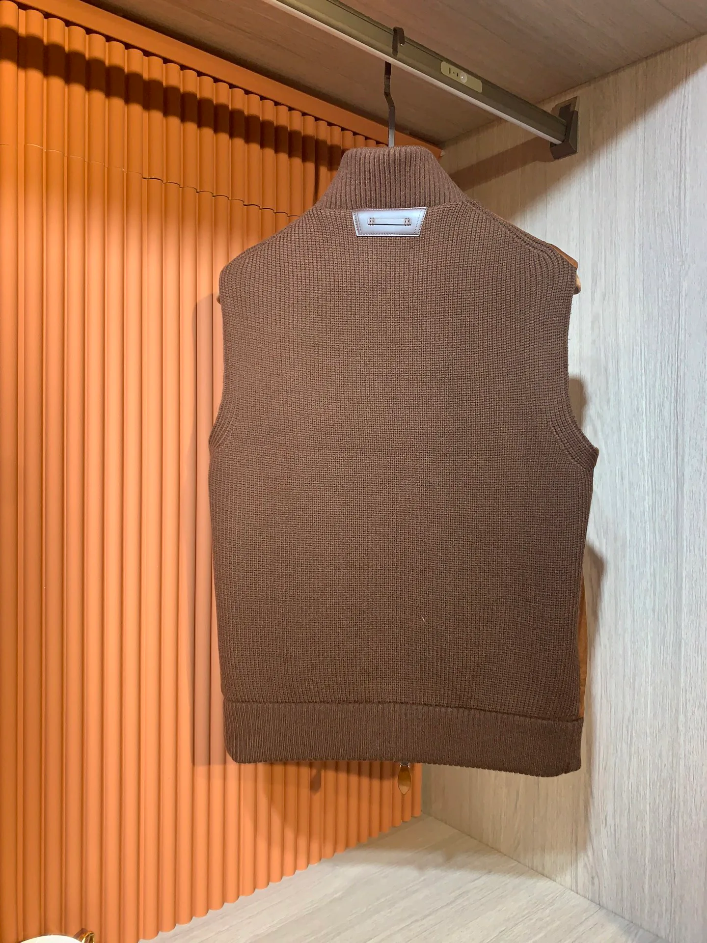 Men's Vests BERLUTI 18084771