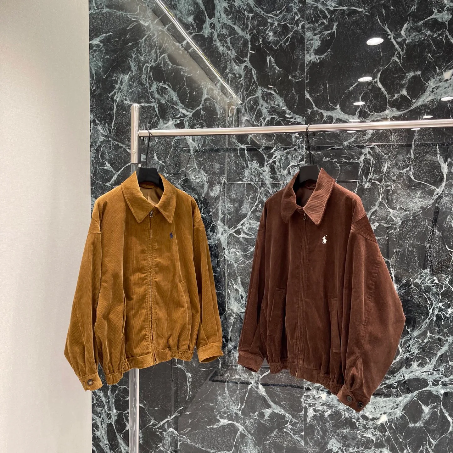 Women's Jackets And Down Jackets RALPH LAUREN 18435277