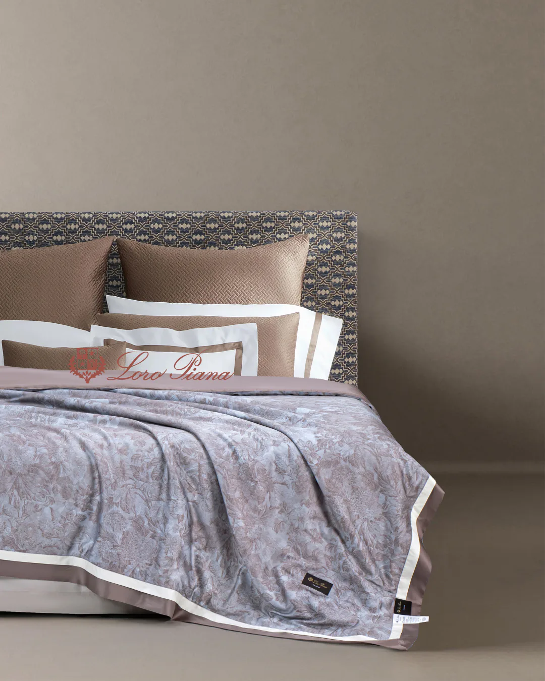 Bedding LORO PIANA 16956464
