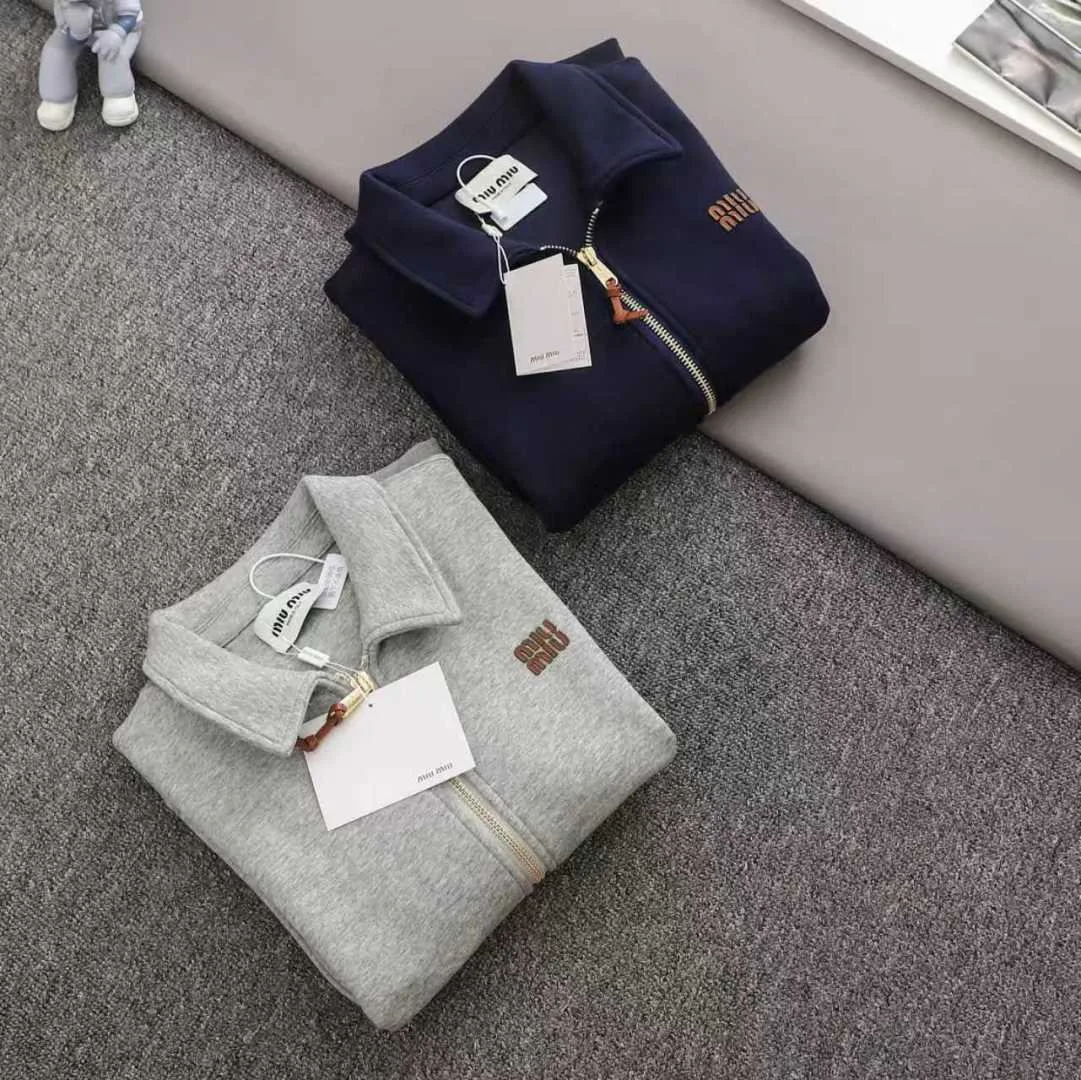 Men's Jackets And Down Jackets MIU MIU 18068791