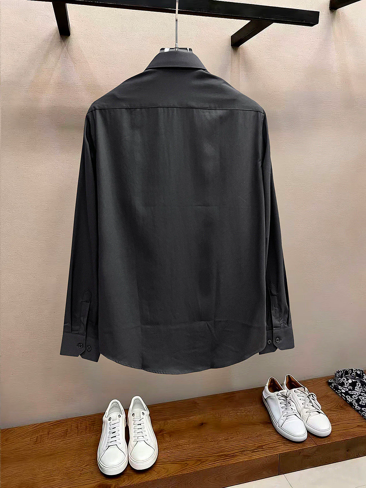 Men's Shirts ZEGNA 18097922