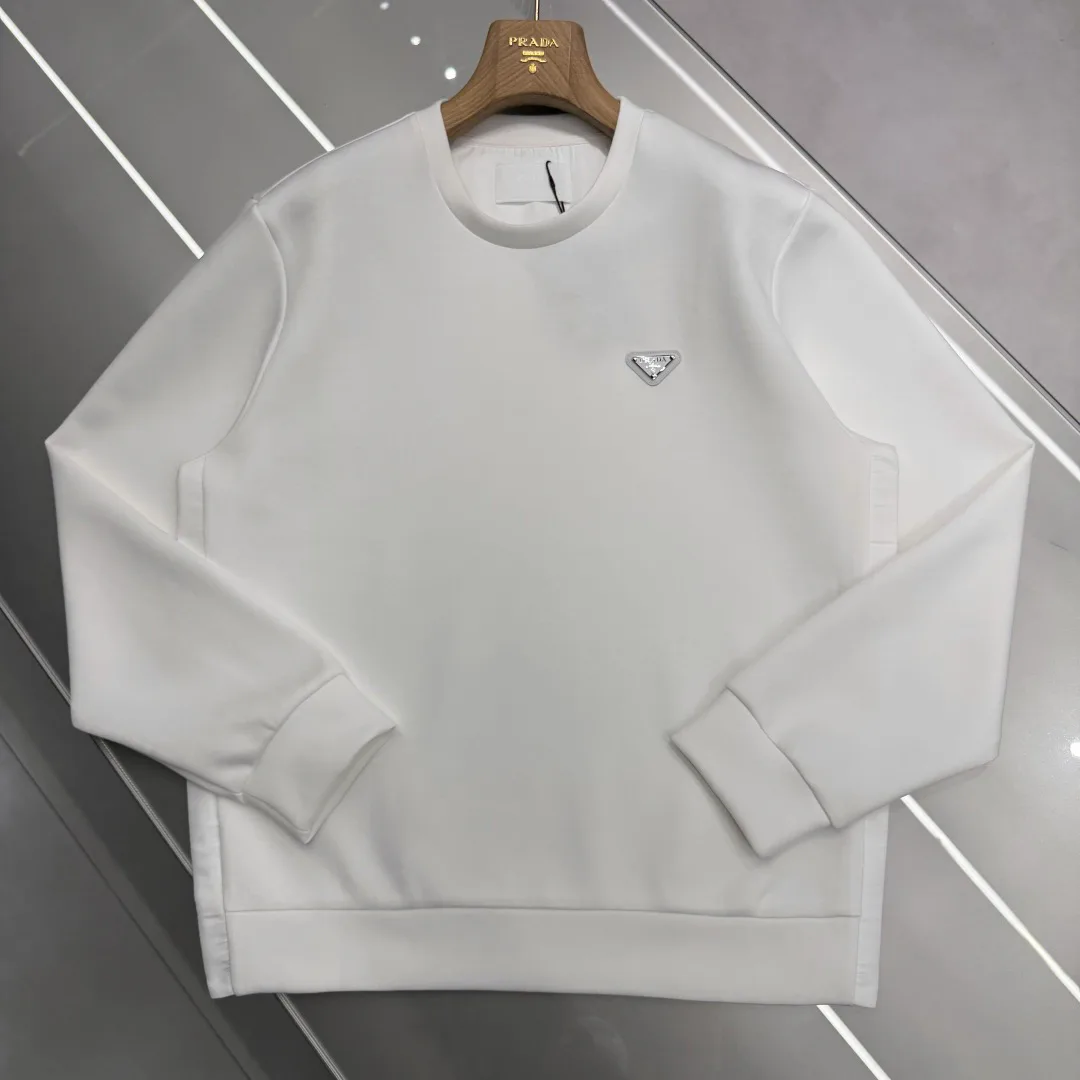 Men's Sweatshirts And Hoodies PRADA 18380648