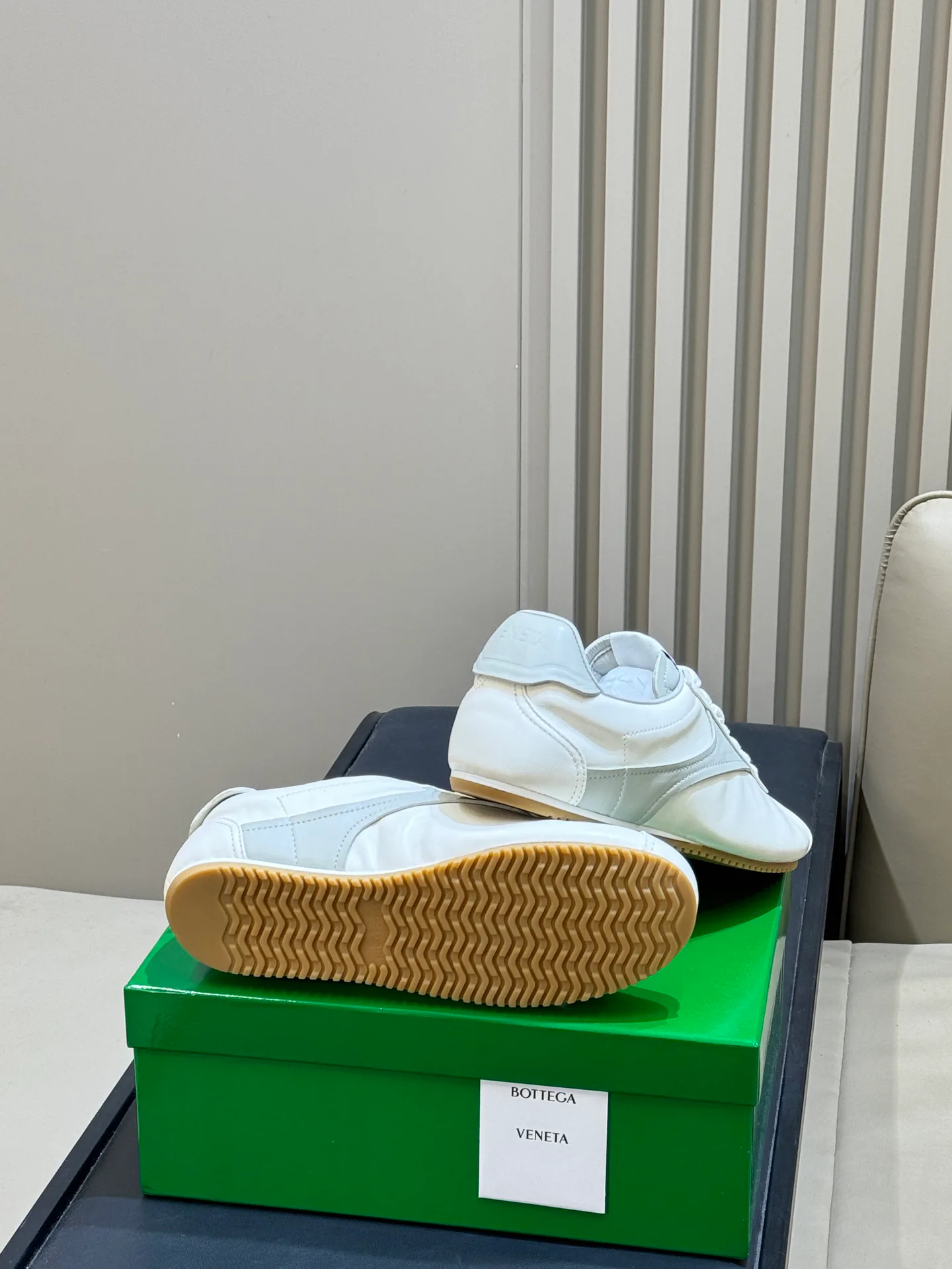 Women's Sneakers BOTTEGA VENETA 18072773
