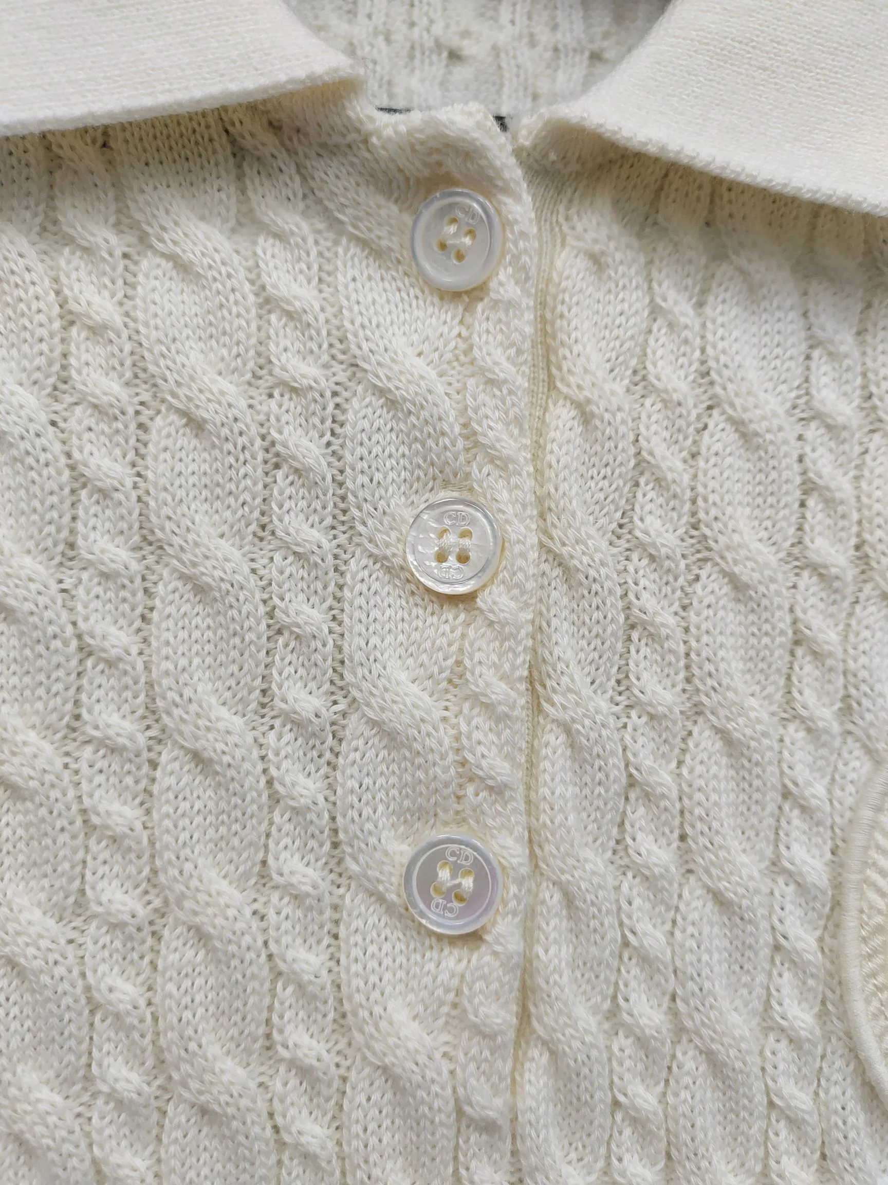 Women's Jumpers And Sweaters CHRISTIAN DIOR 17954593
