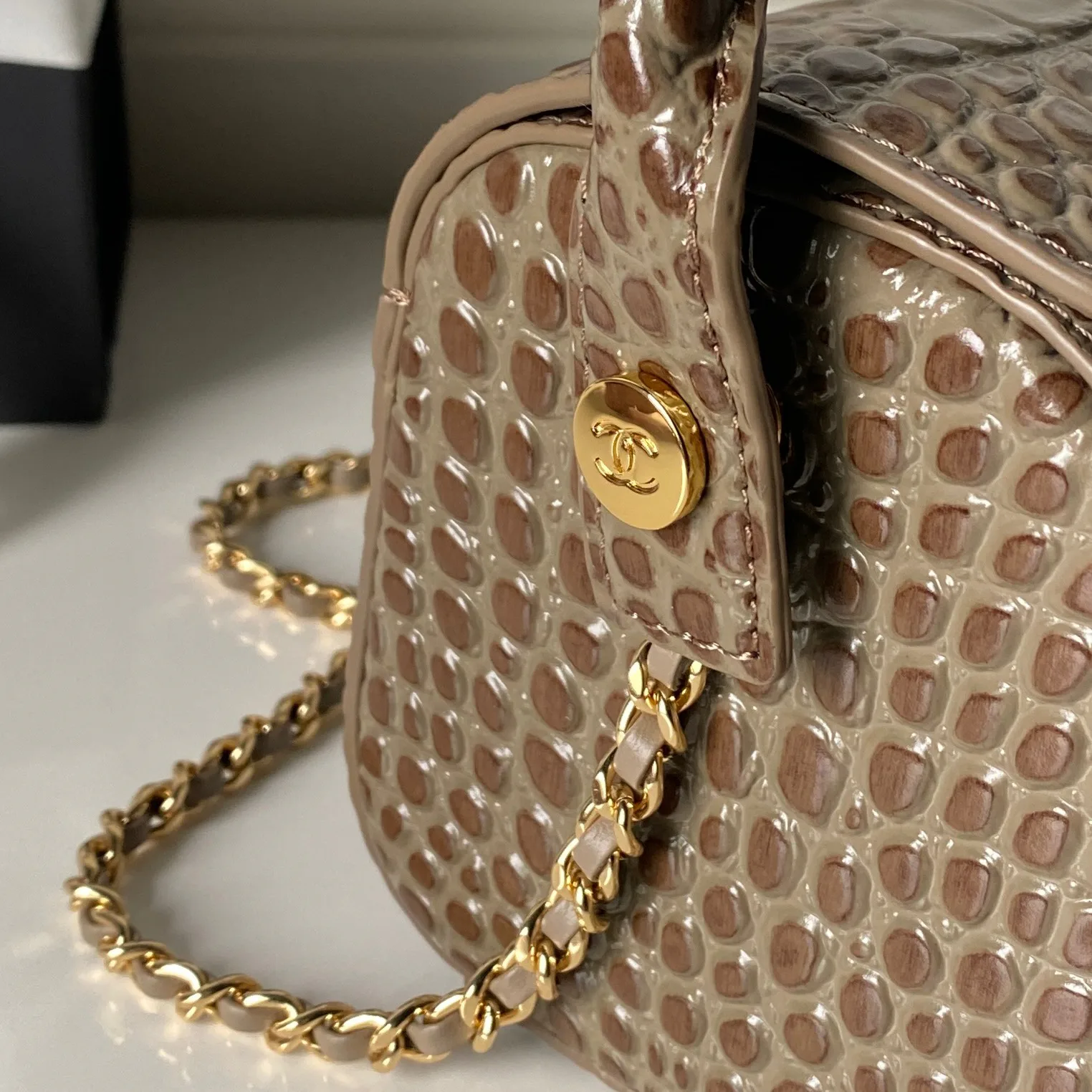 Women's Classic Handbags CHANEL 17239684