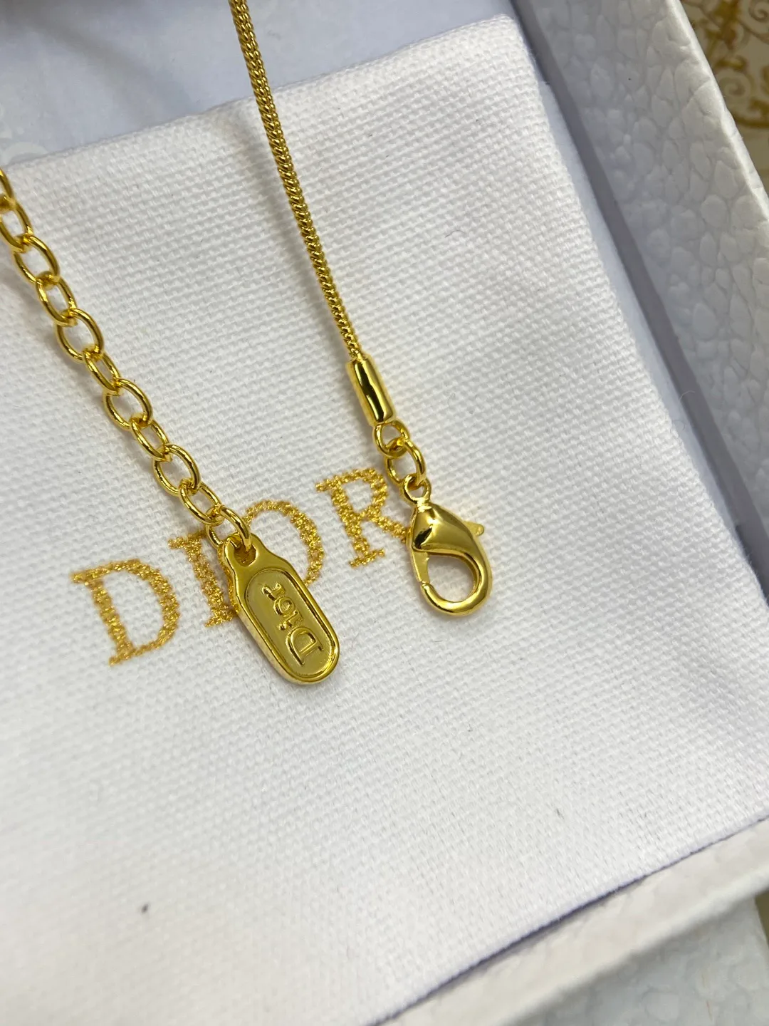 Jewelry CHRISTIAN DIOR 17168161