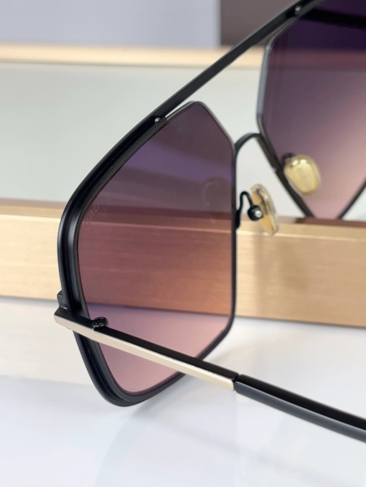 Glasses TOM FORD 17649635