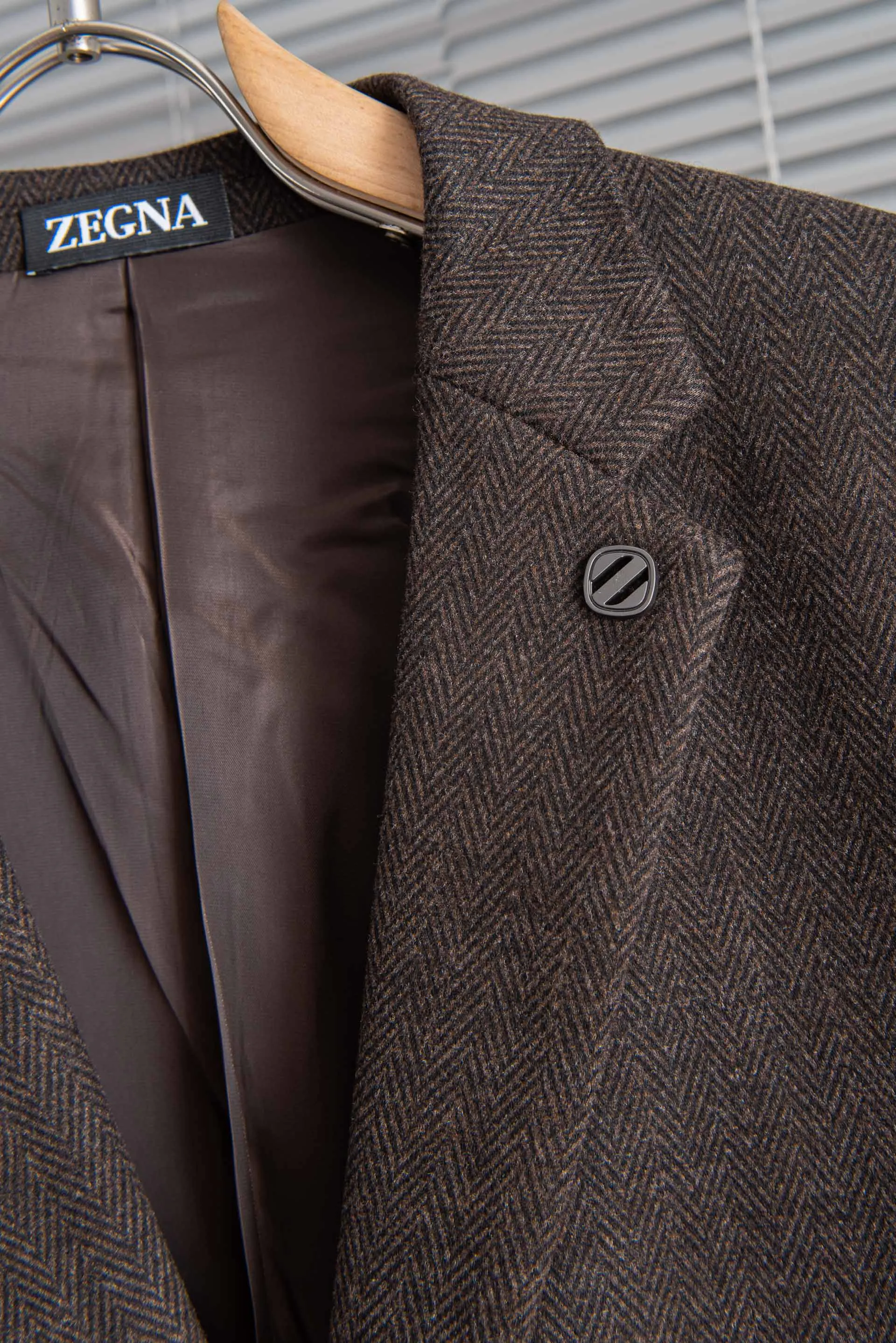 Men's Blazers ZEGNA 18215635