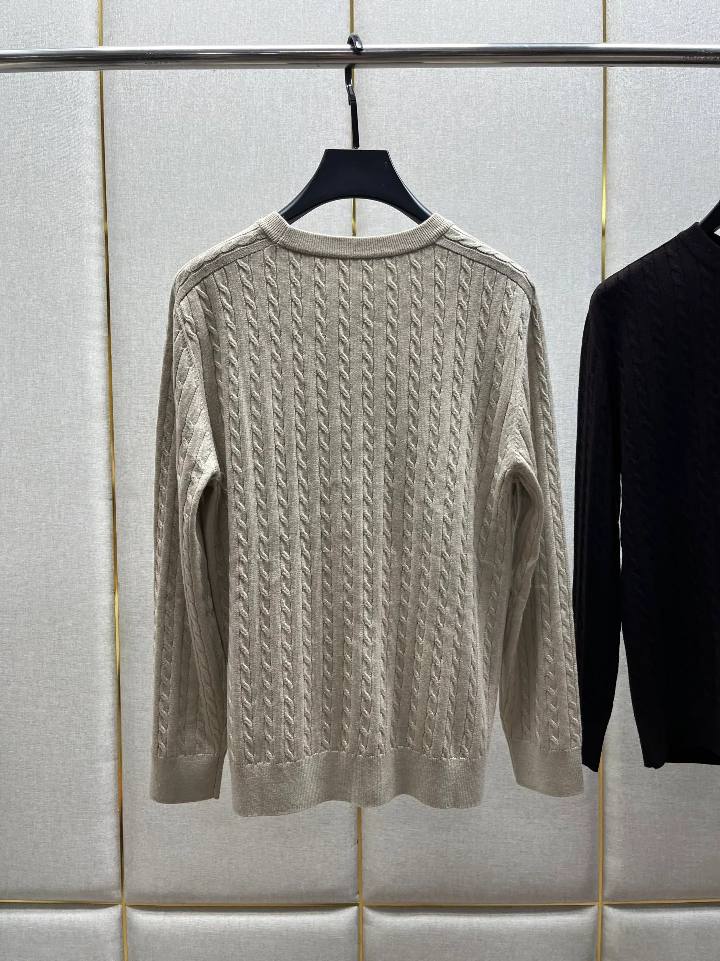 Men's Jumpers And Sweaters RALPH LAUREN 18109035